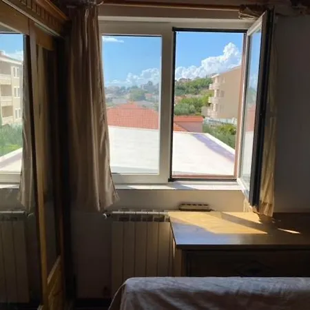 Apartmán Gajeta Blue Dugi Rat