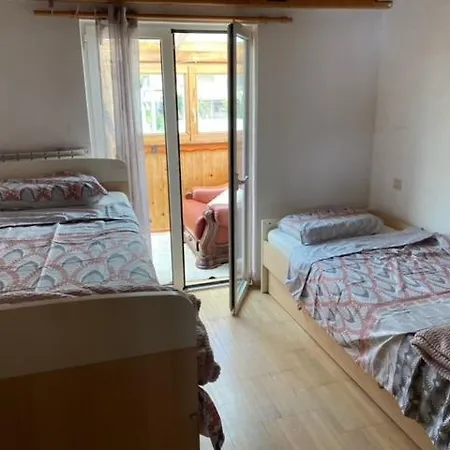 Apartmán Gajeta Blue