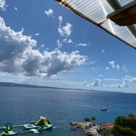 Gajeta Blue Apartmán Dugi Rat