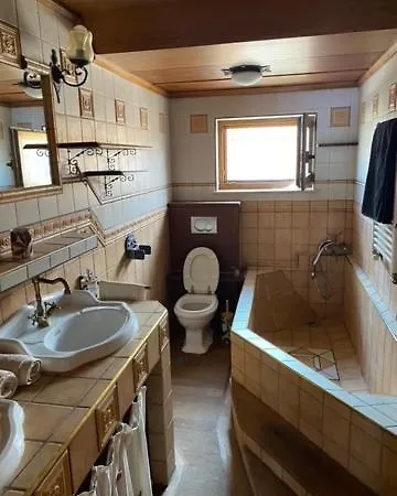 Gajeta Blue Apartmán