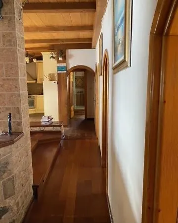 Apartmán Gajeta Blue