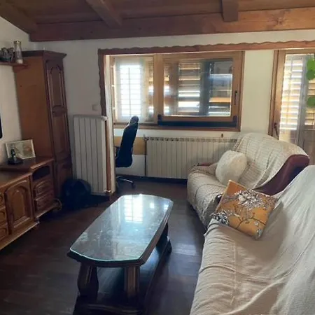 Gajeta Blue Apartmán Dugi Rat