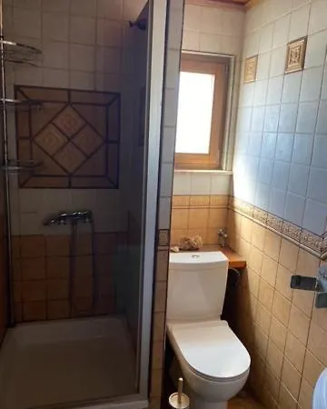Apartmán Gajeta Blue Dugi Rat