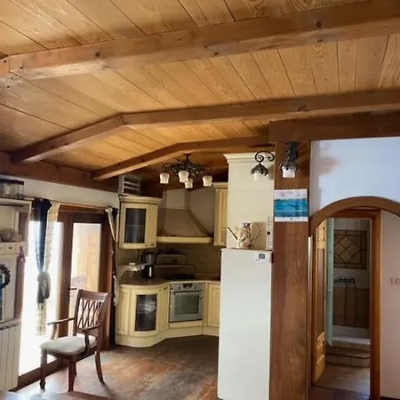 Gajeta Blue Apartmán Dugi Rat